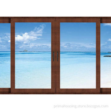 Aluminum Sliding Door (PR-D14)